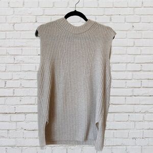 Vince. Sweater Vest